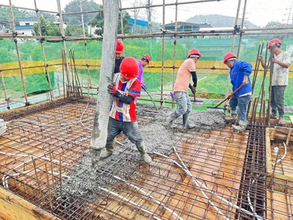 天天配资 不再大拆大建，传统建材业迎来寒冬？中国经济失去了重要推动力？